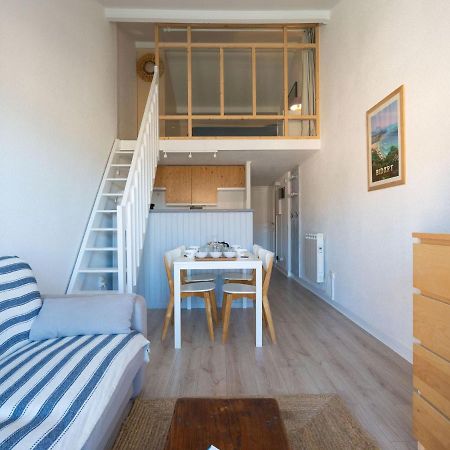 Apartment Les Maisons De L'Ocean-11 By Interhome لاكانو المظهر الخارجي الصورة