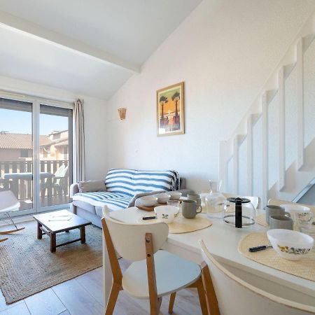 Apartment Les Maisons De L'Ocean-11 By Interhome لاكانو المظهر الخارجي الصورة