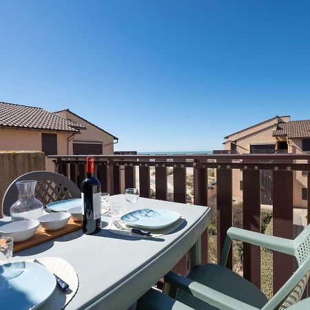 Apartment Les Maisons De L'Ocean-11 By Interhome لاكانو المظهر الخارجي الصورة
