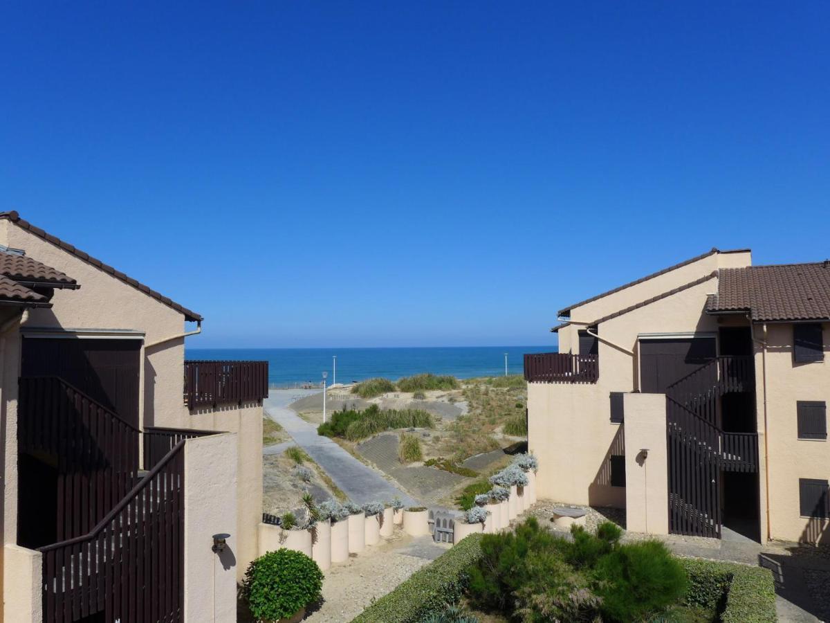 Apartment Les Maisons De L'Ocean-11 By Interhome لاكانو المظهر الخارجي الصورة