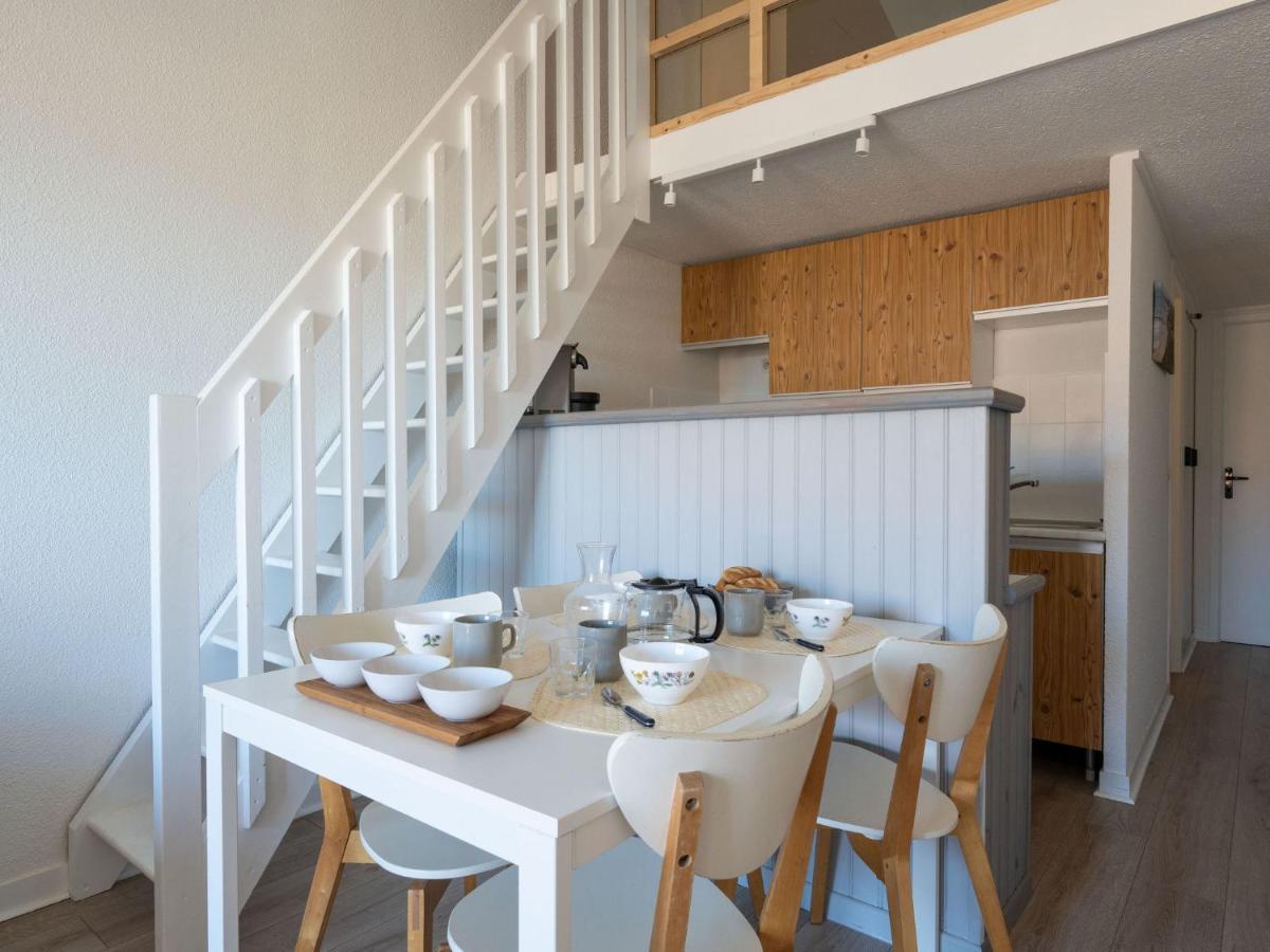 Apartment Les Maisons De L'Ocean-11 By Interhome لاكانو المظهر الخارجي الصورة