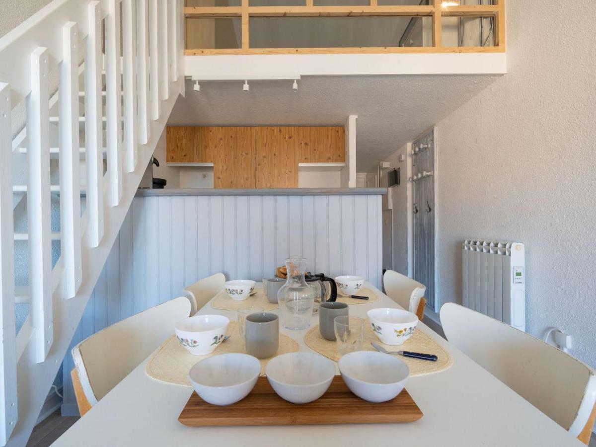 Apartment Les Maisons De L'Ocean-11 By Interhome لاكانو المظهر الخارجي الصورة