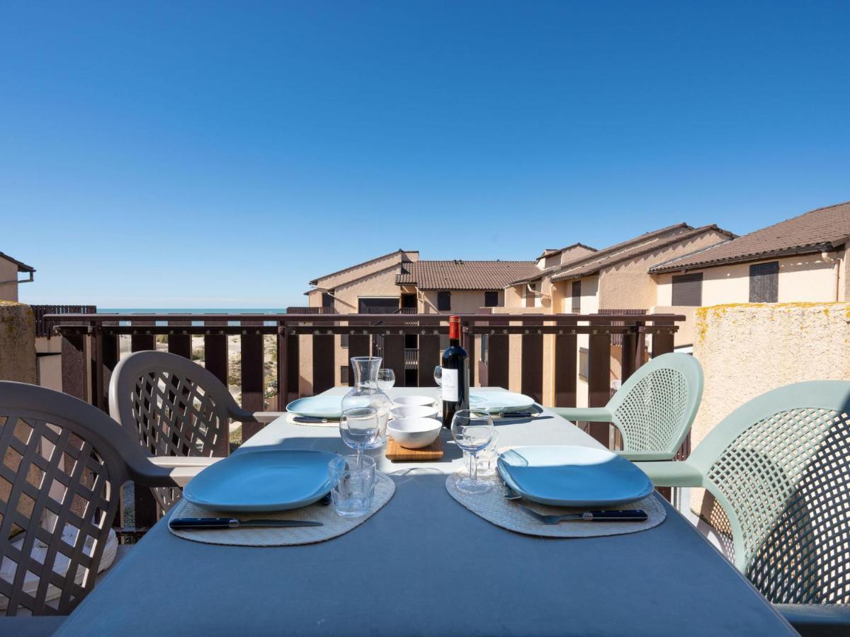 Apartment Les Maisons De L'Ocean-11 By Interhome لاكانو المظهر الخارجي الصورة