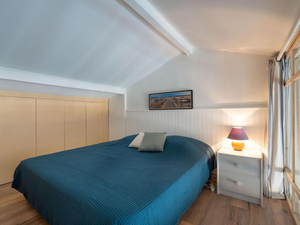 Apartment Les Maisons De L'Ocean-11 By Interhome لاكانو المظهر الخارجي الصورة