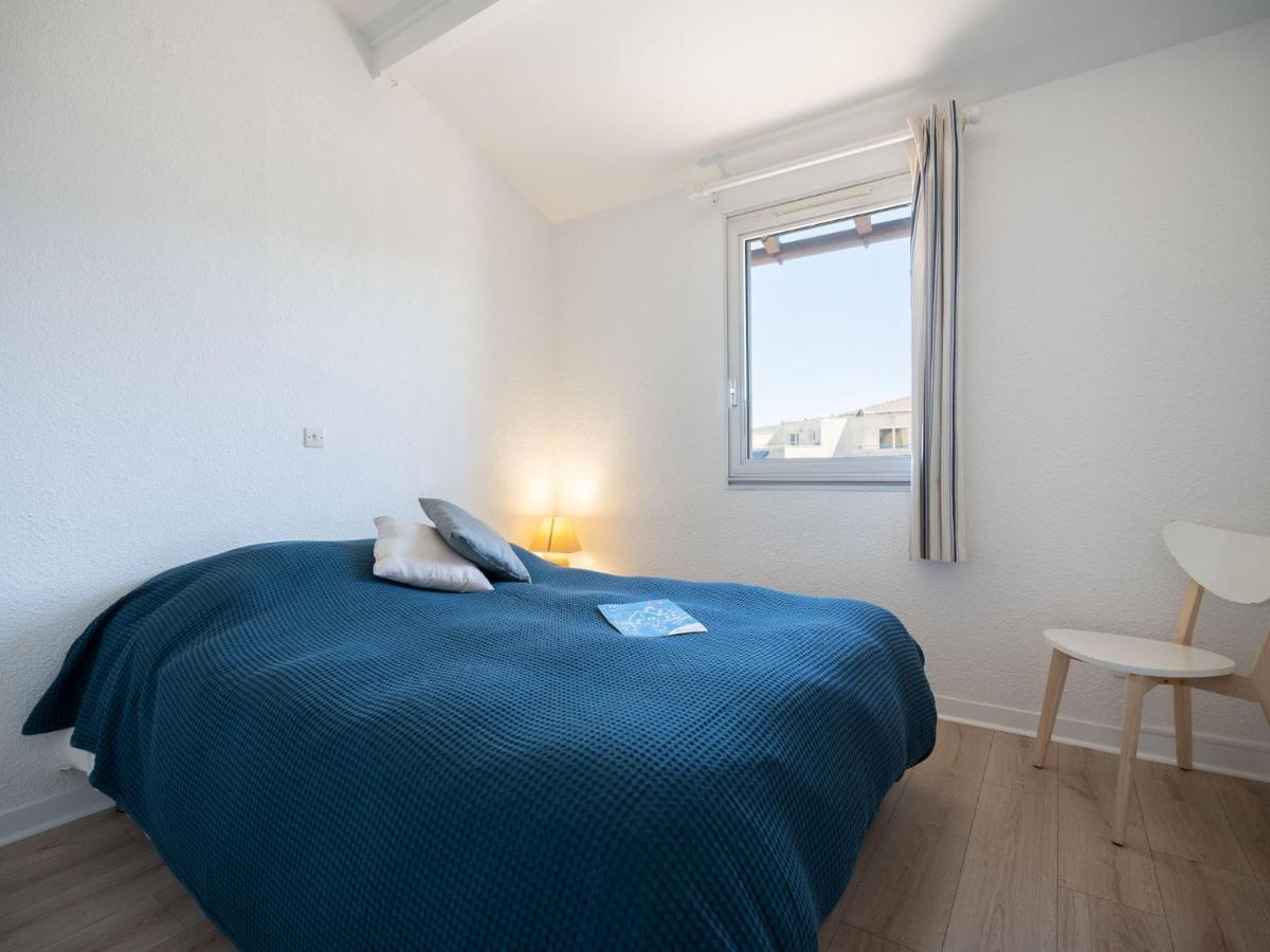Apartment Les Maisons De L'Ocean-11 By Interhome لاكانو المظهر الخارجي الصورة